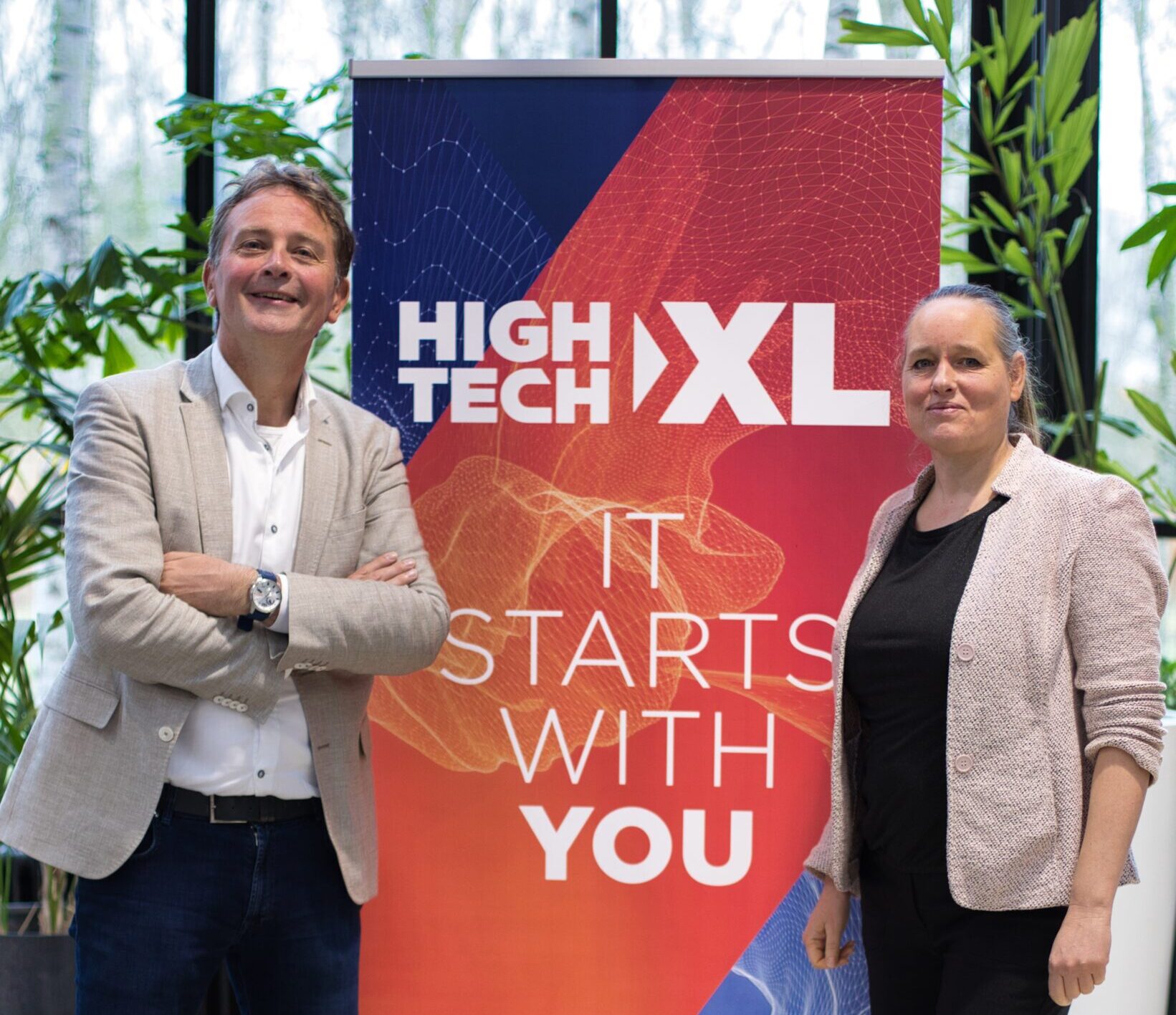 HealthTechXL accelerates advanced MedTech innovation in Brainport Eindhoven