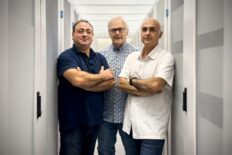 Astrape Networks secures €1.6 million in pre-seed funding to develop photonics-powered ‘sustainable data center’