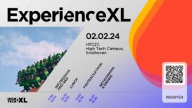 Join us for ExperienceXL on February 2nd
