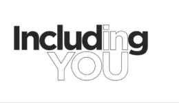 Inlcuding You
